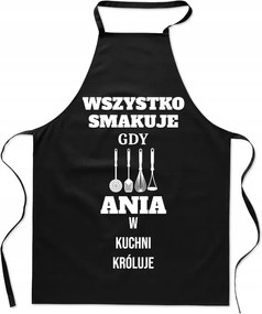 A Konyhai Kötény Minden Ízű, Amikor A Nőnap Uralkodik A Konyhában