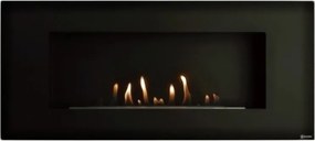 KRATKI Flat Black biokandalló