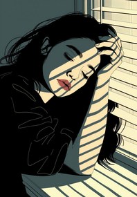 Poszter 68x98cm Elgondolás