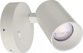 Light Impressions Deko-Light fali lámpa Dönthető, kerek,