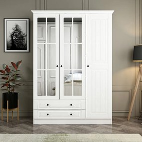 Kale 3 Mebran Kapak 210 - White