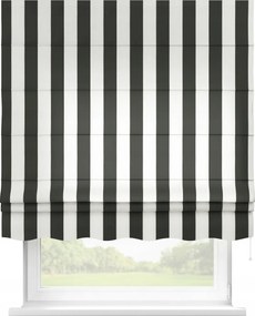 Kész Római roló Firenze 120x180cm fekete