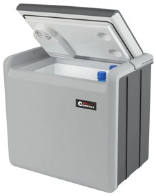 Compass Tampere Hűtődoboz  230 V/12 V, 30 l