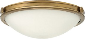 Mennyezeti Lámpa Bronz ELSTEAD HK-COLLIER-F-M