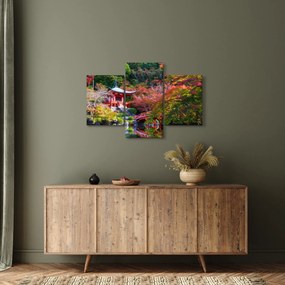 Kép - Daigodji (90x60 cm)