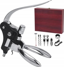 Boros szett 9 részes Dugóhúzó nyitó