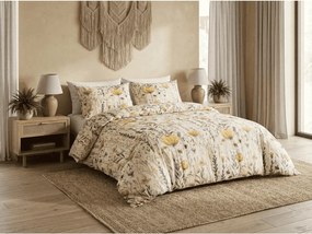 Mikroszálas flanel ágyneműhuzat RIVEMA színes Ágyneműhuzat mérete: 2 db 70 x 90 cm | 200 x 220 cm