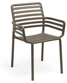 Nardi Doga relax fotel - asztal 2 személyes több színben