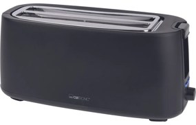 Clatronic TA 3802 kenyérpirító 4 pirítóshoz, 2 szeletre