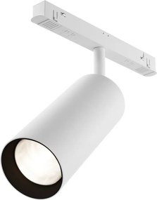 Maytoni Focus LED TR032-2-20W4K-S-W 1x20W/LED 4000K 1910lm IP20