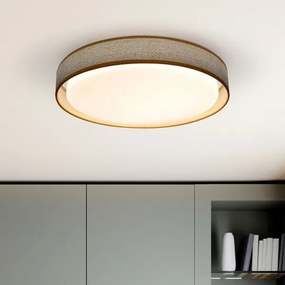 Brilagi - KIANIA LED 48W 230V állítható mennyezeti lámpa 3000-6500K + DO