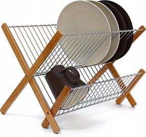 Csepegtető (szárító) Relaxdays 38 cm x 29 cm x 27 cm