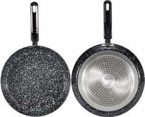 Alumínium Palacsintasütő Indukciós 26cm