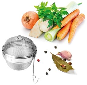 Tescoma Teatojás GrandCHEF pr. 6 cm, 6 cm átmérőjű, 6 cm átmérőjű