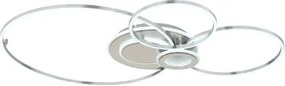GLOBO 68278-36 BELRAN Modern LED Mennyezeti Lámpa IP20