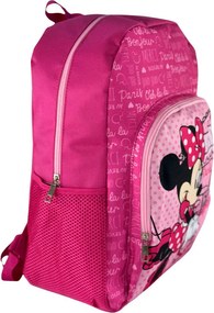 Disney Minnie Paris iskolatáska, táska 40 cm