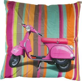 Díszpárna Pamut Futár 9,90