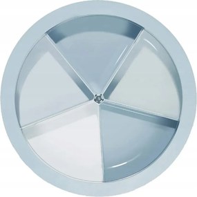 Hayan Uzsonnás doboz cukorka fedővel 28.6 × 8 cm