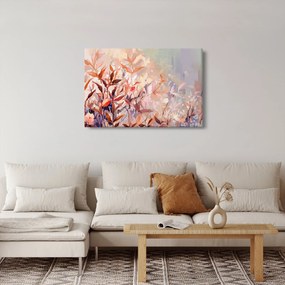 Kép - Festés pasztell ősz (90x60 cm)