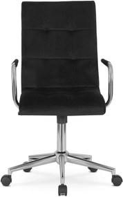 Irodai fotel Bilingual (fekete) . Akció -15%. 1119053