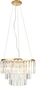 Függeszték Arany MONACO MAXLIGHT P0423