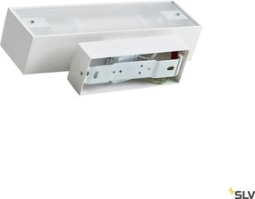 SLV ANDREAS QT-DE12 1002925 Fali lámpa 1x80W/R7s 118mm IP20