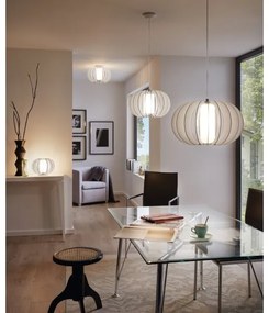 Eglo 95607 - Csillár STELLATO 2 1xE27/60W/230V