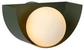 Lucide 45201/01/33 - Fali lámpa BENNI 1xG9/28W/230V