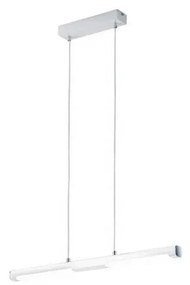 Trio - LED Csillár zsinóron 2xLED/9W/230V