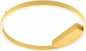 Mennyezeti Lámpa Arany FEBE REDO 01-2842