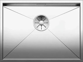 Blanco Zerox 550-IF nemesacél mosogató csaptelep A Legolcsóbban!