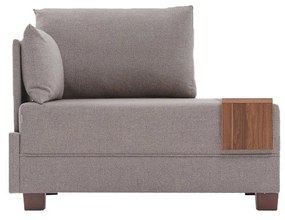 Fotel Fly Balos - Bézs v2