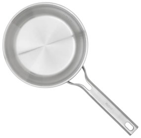 Indukciós tűzhelyhez alkalmas rozsdamentes acél edény fedővel 1,5 l Lucca 3.0 – FABINI