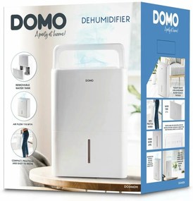 DOMO DO344DH páramentesítő készülék