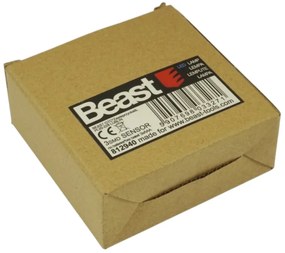 Éjszakai fény Beast 812940 mozgásérzékelővel - LED lámpa