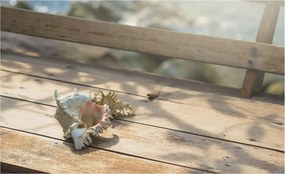 Fotótapéta Flizelina Dekoratív az irodába Relaxáló jelenet 416x254 Ragasztó