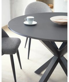 Kerek étkezőasztal ø 120 cm Argo – Kave Home