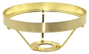 Petroleumlámpa ANNA 33 cm erdőzöld színben