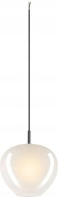 Big White Slv Pantilo Convex 29 függőlámpa, 250cm, E27, max. 40W,