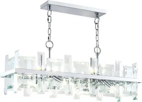 Maytoni CEREZO MOD201PL-08N Függőlámpa 8x40W/E14 IP20