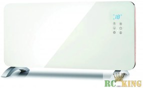 Orion OPH-22W Elektromos Fűtőtest 2000W Wifi Bemutató Darab