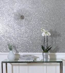 Arthouse Signature 1 Sequin Sparkle színes flitteres fémhatású vlies tapéta – 901004