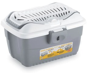 STEFANPLAST Mini GULLIVER láda kis rágcsálók számára