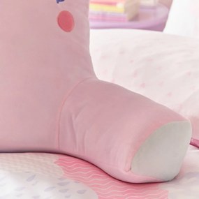 Támasztó párna 60x25 cm Sparkle Unicorn – Catherine Lansfield