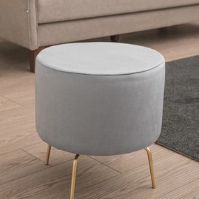 Szék Octo Grey