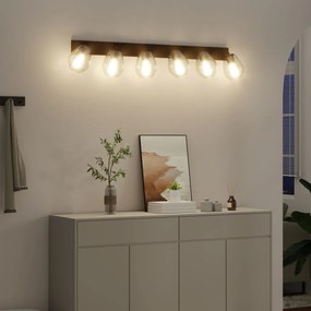 Függő lámpák állítható üveg árnyékolóval antracit E27