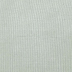 2 db világosszürke fátyolfüggönyök hurokkal 140x260 cm