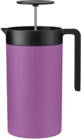 Stelton Paul Smith French Press Kávéfőző Lila