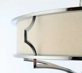 Orlicki Design STESSO OR84412 Süllyesztett mennyezeti lámpa 6x12W/E27