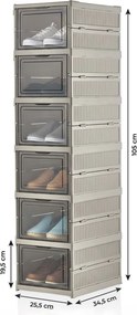 Lavine 105 - Beige